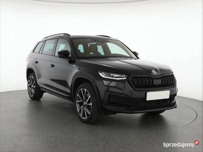 Skoda Kodiaq 2.0 TDI