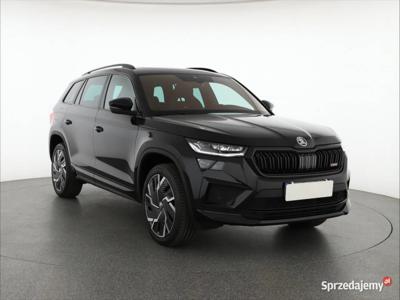 Skoda Kodiaq RS 2.0 TSI