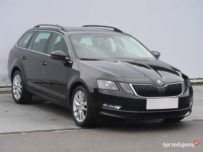 Skoda Octavia 1.5 TSI