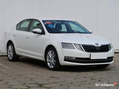 Skoda Octavia 1.5 TSI