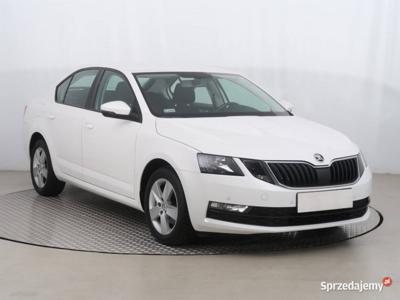 Skoda Octavia 1.6 TDI