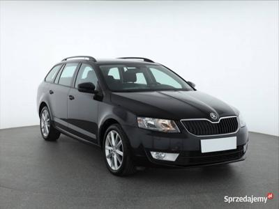 Skoda Octavia 2.0 TDI