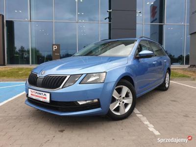 Skoda Octavia, 2018r. 2.0 TDI 150KM *FV23% *SalonPL