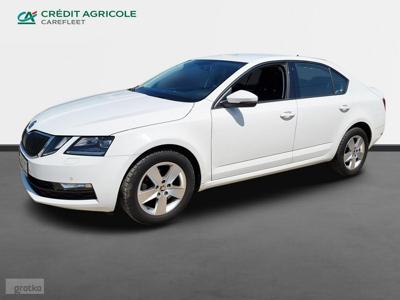 Skoda Octavia III 1.6 TDI SCR Ambition Hatchback WW080YY