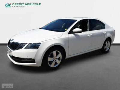 Skoda Octavia III 1.6 TDI SCR Ambition Hatchback WW086YY