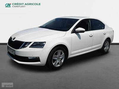 Skoda Octavia III 1.6 TDI SCR Ambition Hatchback WX3124C