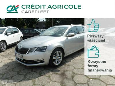 Skoda Octavia III Skoda Octavia 2.0 TDI Style DSG Kombi SK814MW