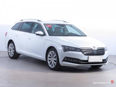 Skoda Superb 1.5 TSI