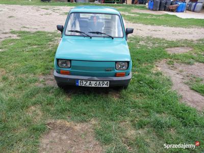 sprzedam fiat 126p