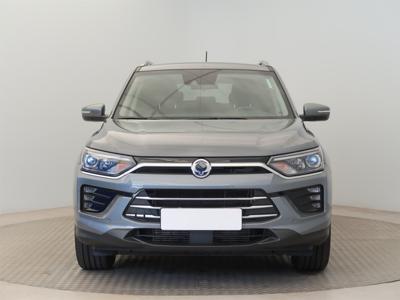 Ssang Yong Korando 2021 1.5 T