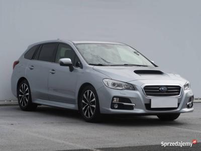 Subaru Levorg 1.6 GT-S