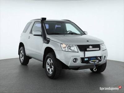 Suzuki Grand Vitara 1.9 DDiS