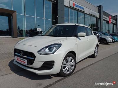 SUZUKI Swift, 2021r. Suzuki Swift 1.2 83KM Hybrid Premium I…