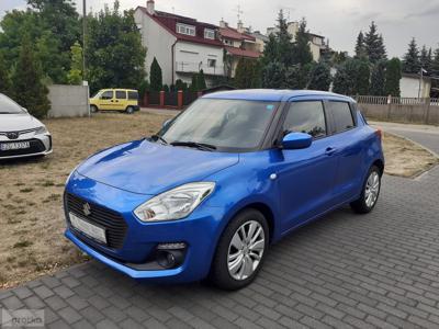 Suzuki Swift V M.Hybrid 1,2 90 kM Premium Plus Salon Polska F-VAT