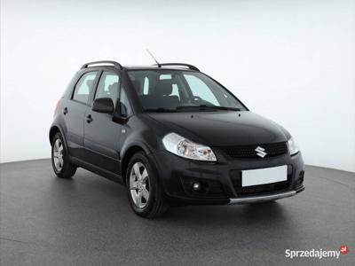 Suzuki SX4 1.6 VVT