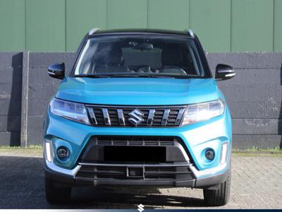 Suzuki Vitara III 2022