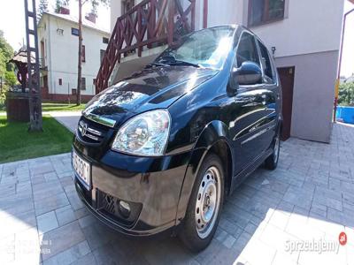 Tata Indica 56 tys przebiegu ( Fiat Punto, Panda, Corsa )