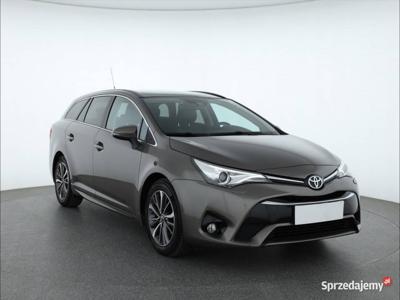 Toyota Avensis 2.0 i