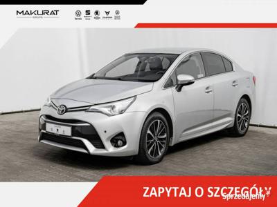 Toyota Avensis WD6862P # Vat 23%, P.salon,, Klima, Tempomat…