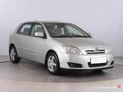 Toyota Corolla 1.6