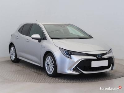 Toyota Corolla 2.0 Hybrid