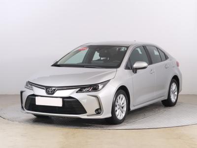 Toyota Corolla 2021 1.5 VVT