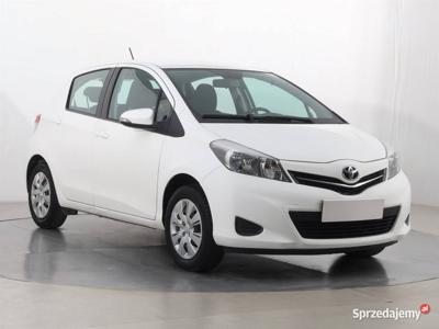 Toyota Yaris 1.0 VVT-i