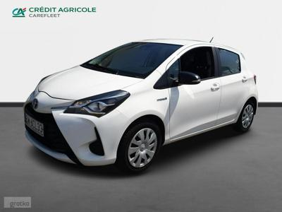 Toyota Yaris III Hybrid 100 Active Hatchback DW6CL33