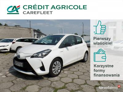 Toyota Yaris Toyota Yaris Hybrid 100 Active Hatchback DW5R9…