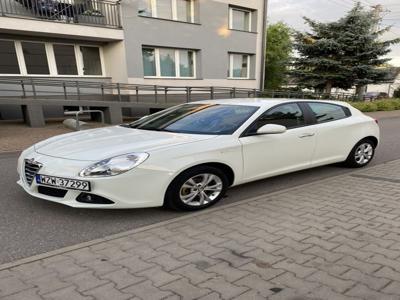 Używane Alfa Romeo Giulietta - 28 999 PLN, 150 800 km, 2012