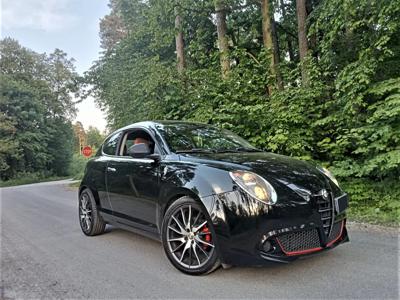 Używane Alfa Romeo Mito - 19 900 PLN, 215 000 km, 2012