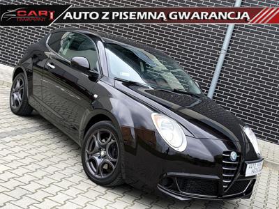 Używane Alfa Romeo Mito - 21 900 PLN, 238 000 km, 2009