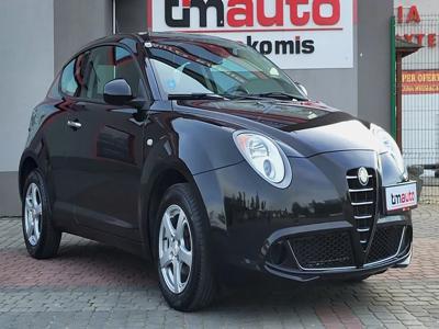 Używane Alfa Romeo Mito - 28 900 PLN, 86 000 km, 2013