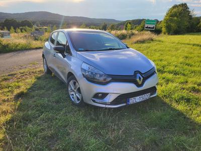 Używane Renault Clio - 32 900 PLN, 171 334 km, 2017