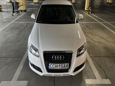 Używane Audi A3 - 28 999 PLN, 300 000 km, 2008