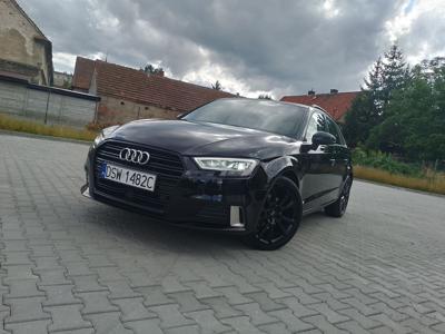 Używane Audi A3 - 68 000 PLN, 172 809 km, 2016