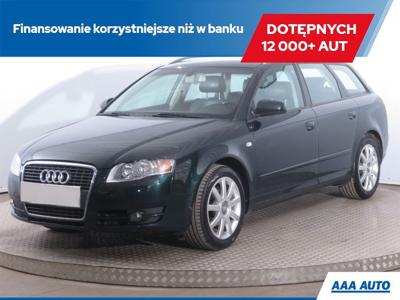 Używane Audi A4 - 16 000 PLN, 229 936 km, 2005