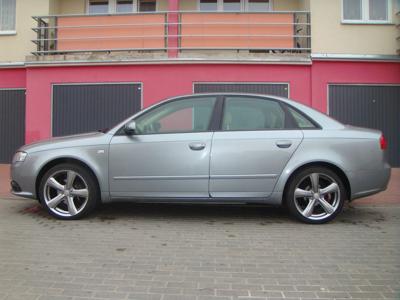 Używane Audi A4 - 15 000 PLN, 347 000 km, 2006