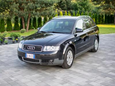 Używane Audi A4 - 19 950 PLN, 303 550 km, 2004