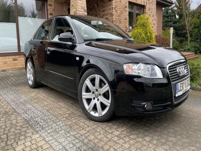 Używane Audi A4 - 20 500 PLN, 250 000 km, 2005