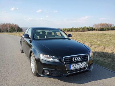 Używane Audi A4 - 26 500 PLN, 172 500 km, 2008