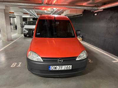 Używane Opel Combo - 7 200 PLN, 251 000 km, 2006