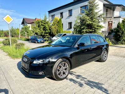 Używane Audi A4 - 38 900 PLN, 280 000 km, 2011