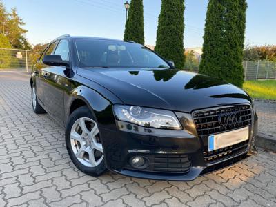 Używane Audi A4 - 39 900 PLN, 221 700 km, 2012