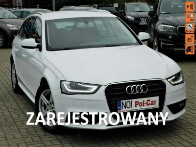 Używane Audi A4 - 52 900 PLN, 212 000 km, 2014