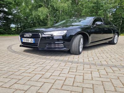 Używane Audi A4 - 78 000 PLN, 153 000 km, 2016