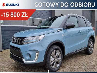 Używane Suzuki Vitara - 88 800 PLN, 19 400 km, 2022