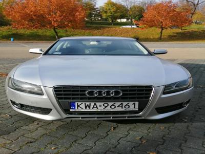 Używane Audi A5 - 39 900 PLN, 107 000 km, 2011