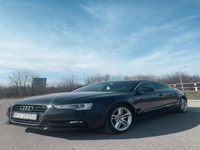 Używane Audi A5 - 40 990 PLN, 346 000 km, 2012