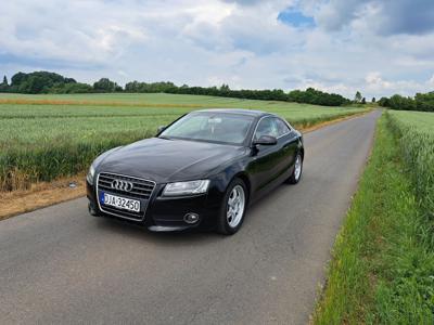 Używane Audi A5 - 42 000 PLN, 177 000 km, 2011